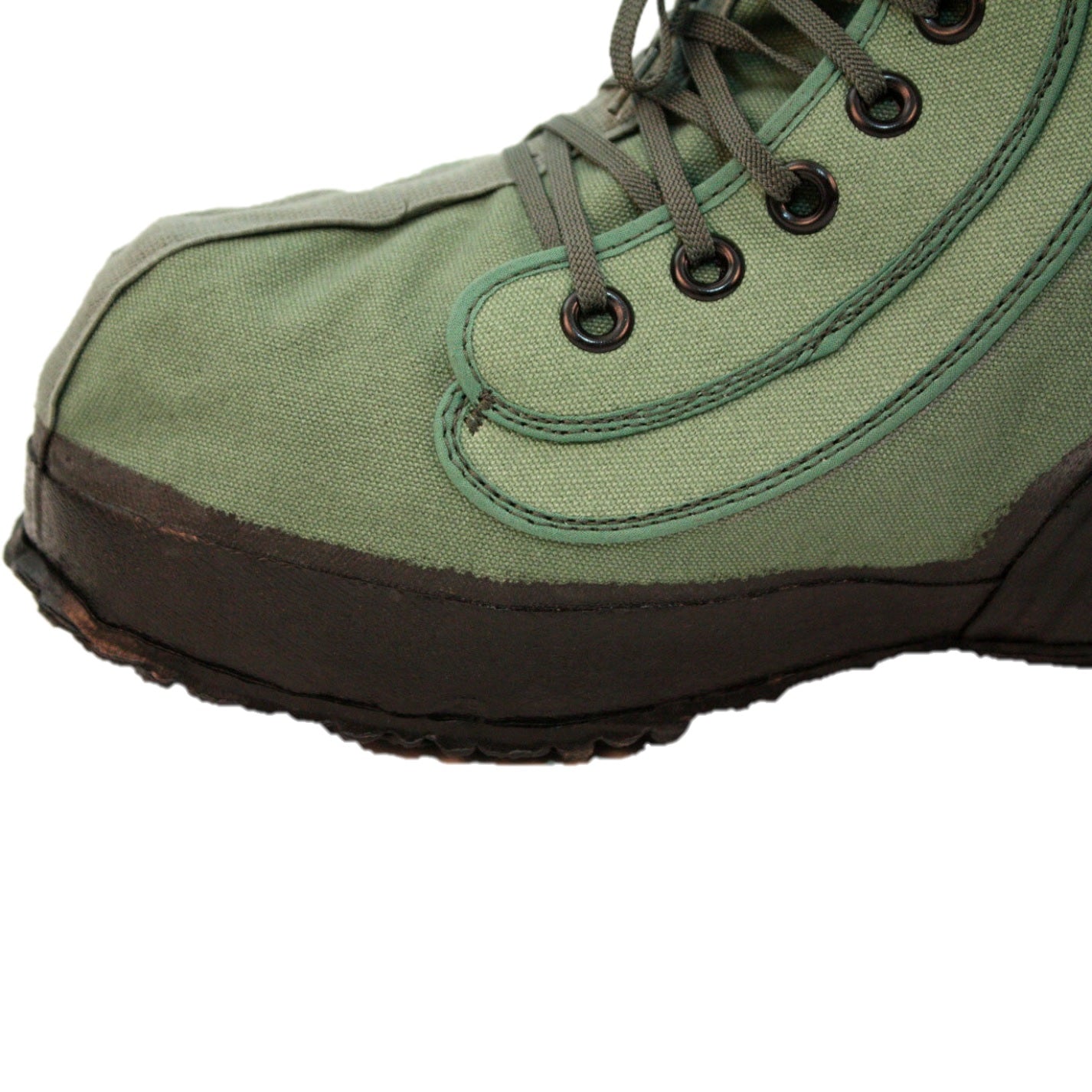 Genuine Issue N-1B Snow/Extreme Cold Weather Mukluks Boots