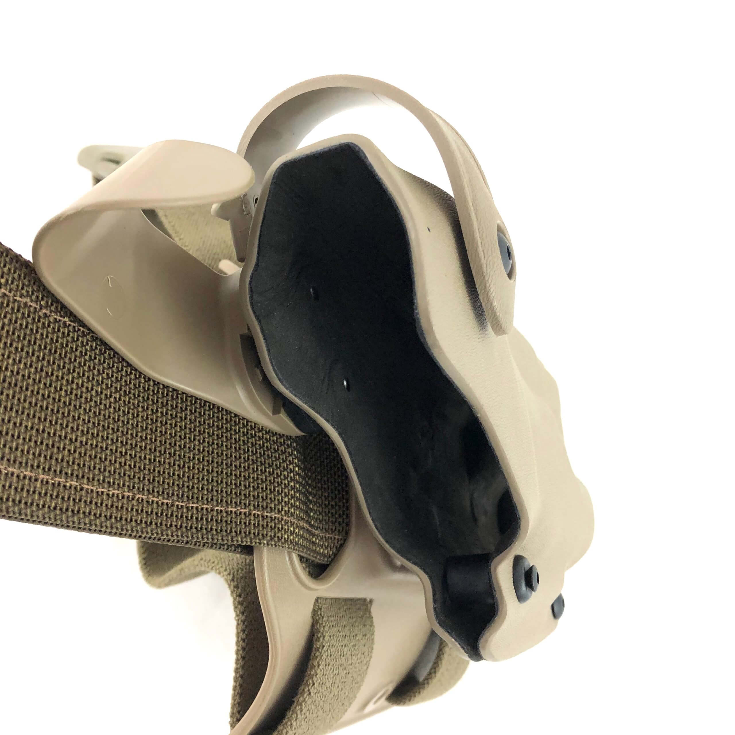 SafariLand SLS Drop Leg Holster 6004