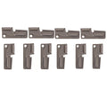 GI "John Wayne" P38 Can Opener— 10 Pack