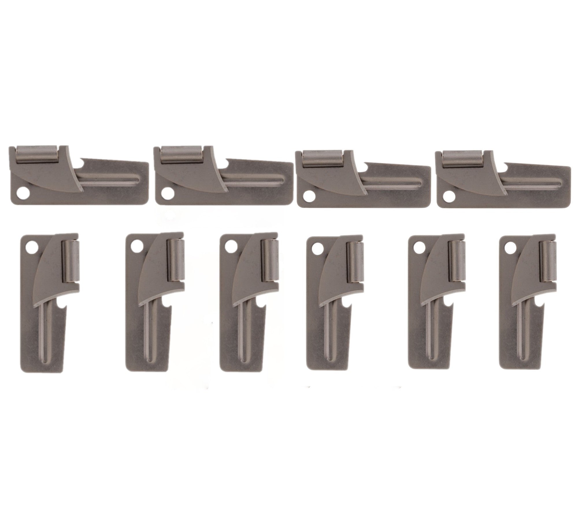 GI "John Wayne" P38 Can Opener— 10 Pack