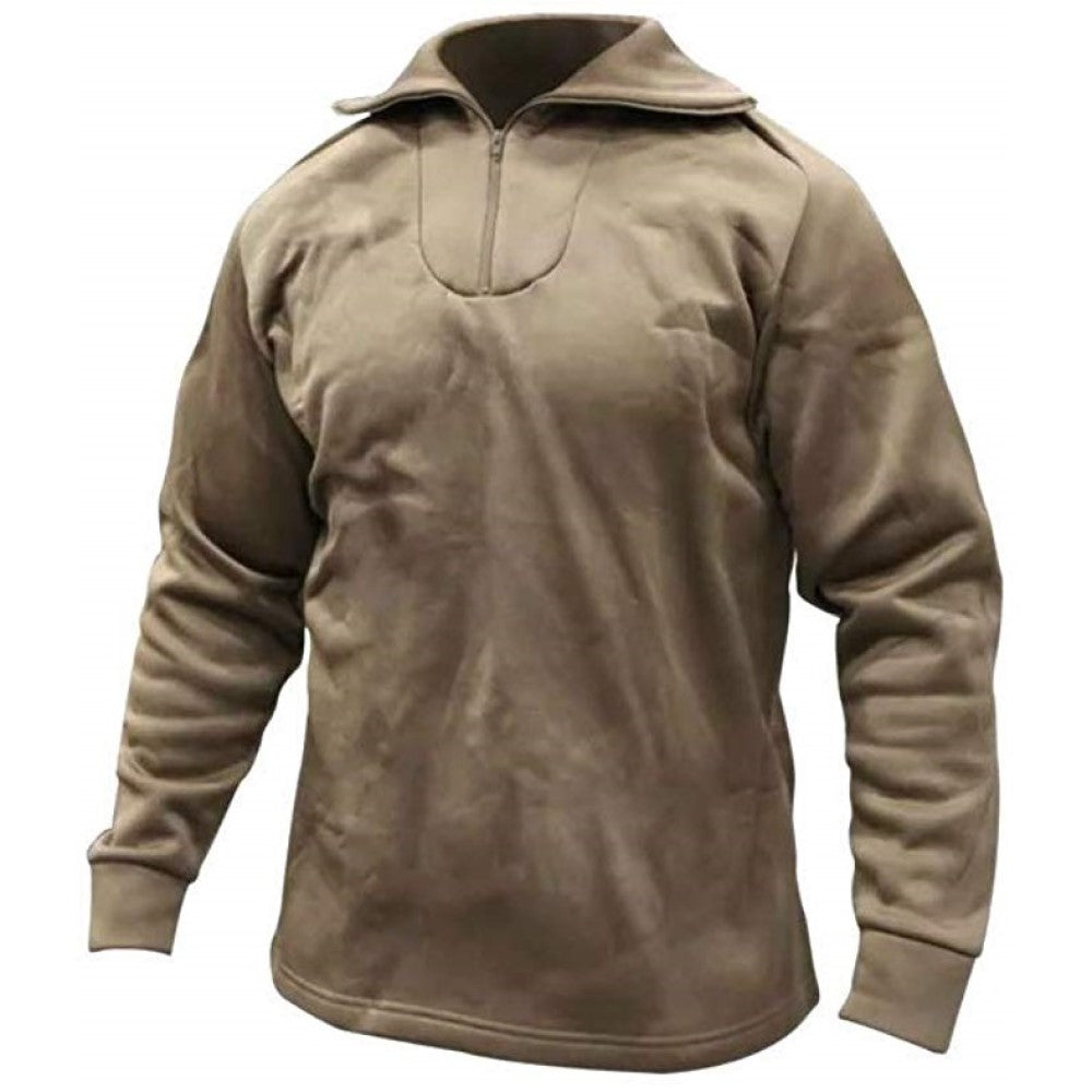 Mid-Weight Polypropylene Thermal Top – McGuire Army Navy