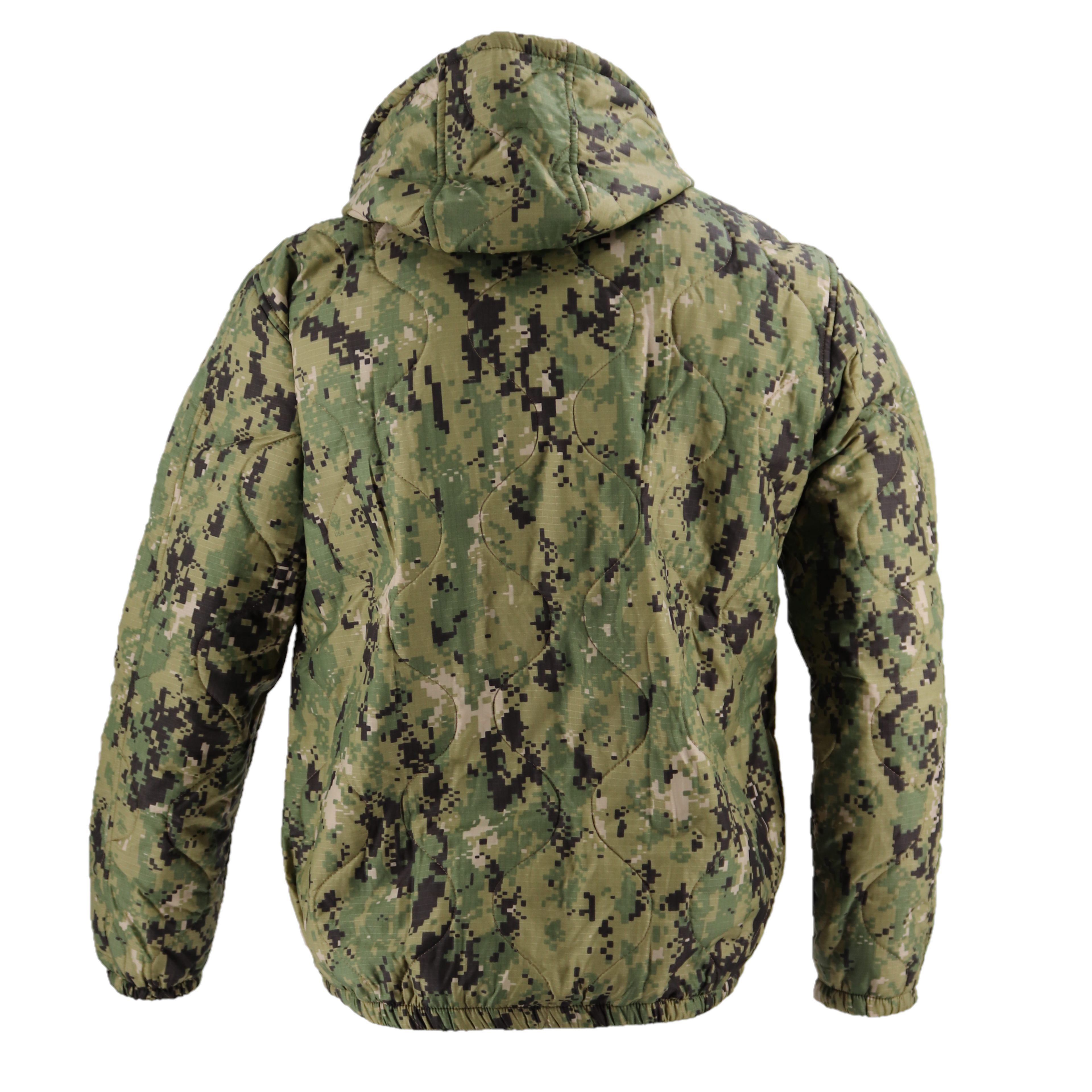 Ripstop Ultra Lightweight Summer Woobie Hoodie