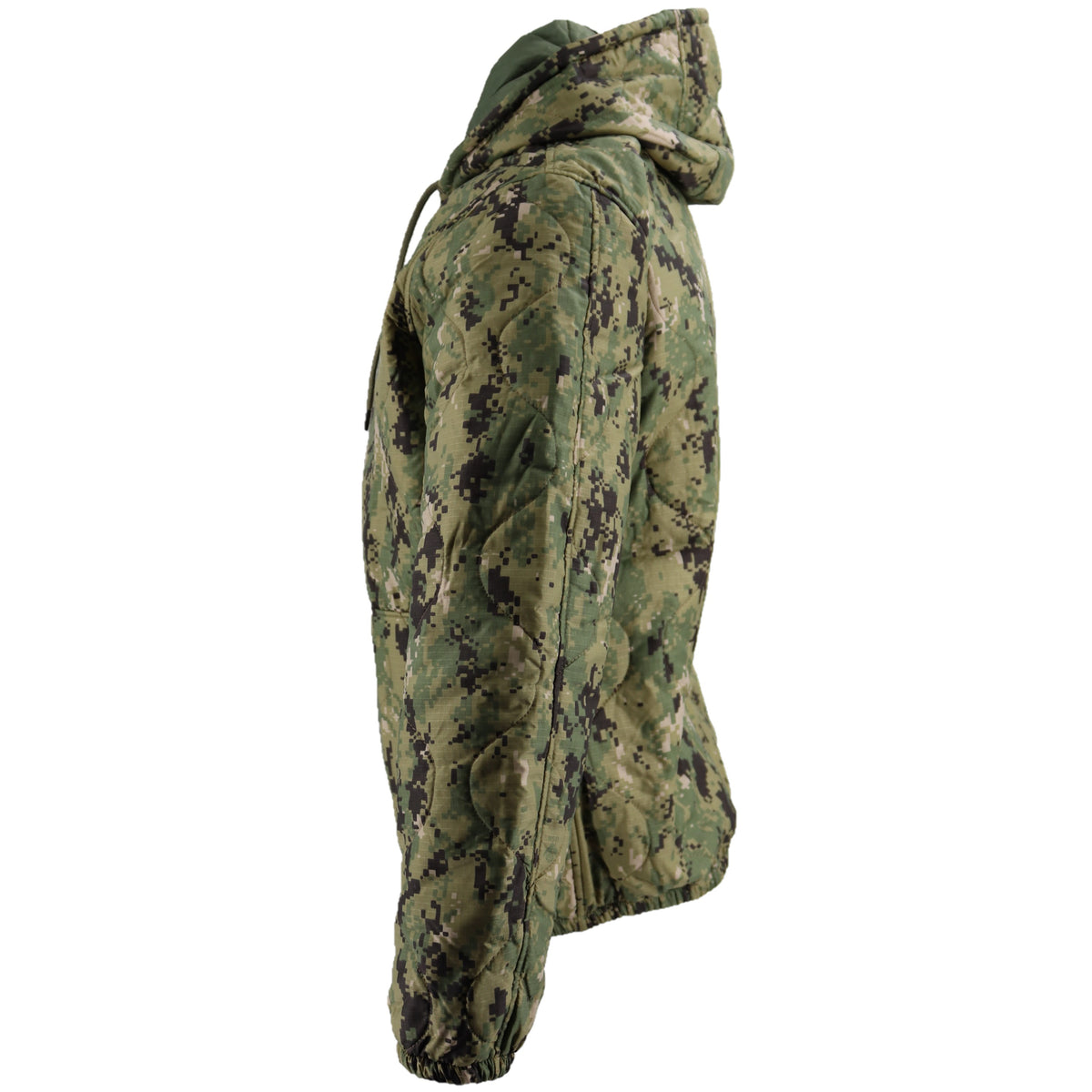 Ripstop Ultra Lightweight Summer Woobie Hoodie