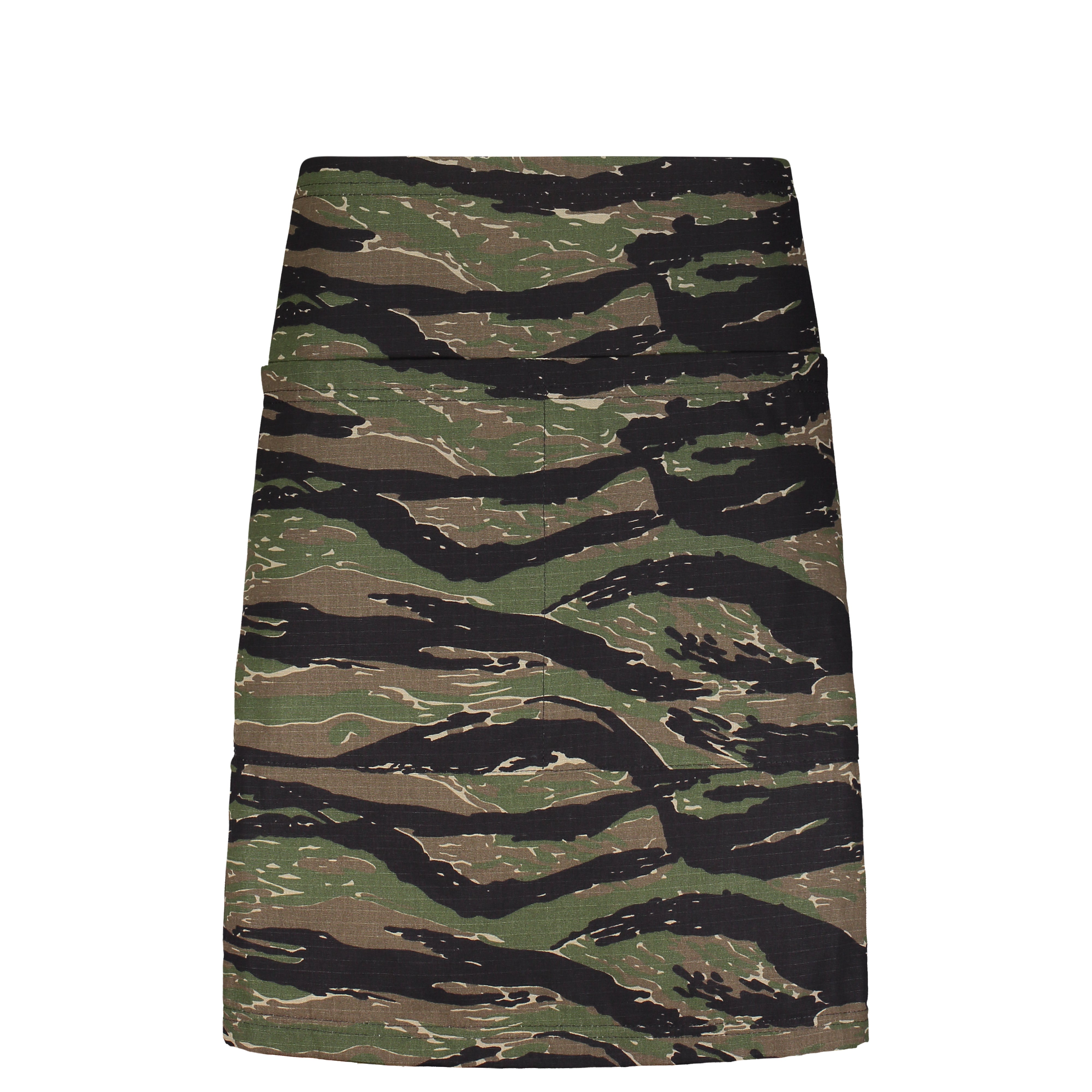 Military Grade Tactical Shop Waist Apron, Camo Colors – McGuire Army Navy