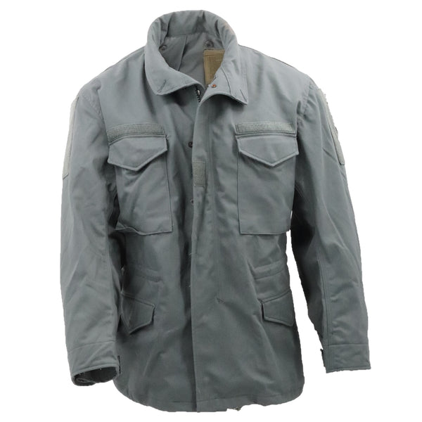 GI M-65 Field Jacket