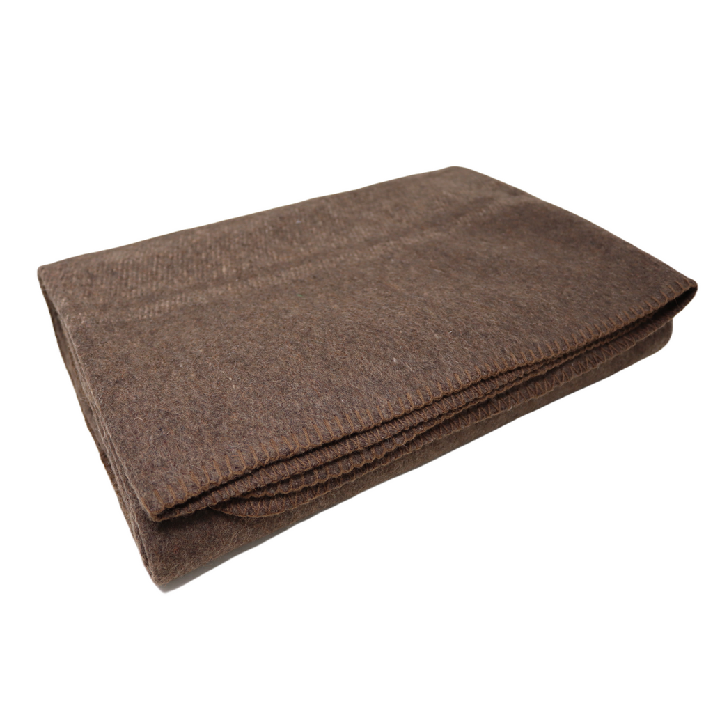 Italian Military Style Blanket