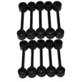 Dog Bone Rope Tensioners— 10 Pack