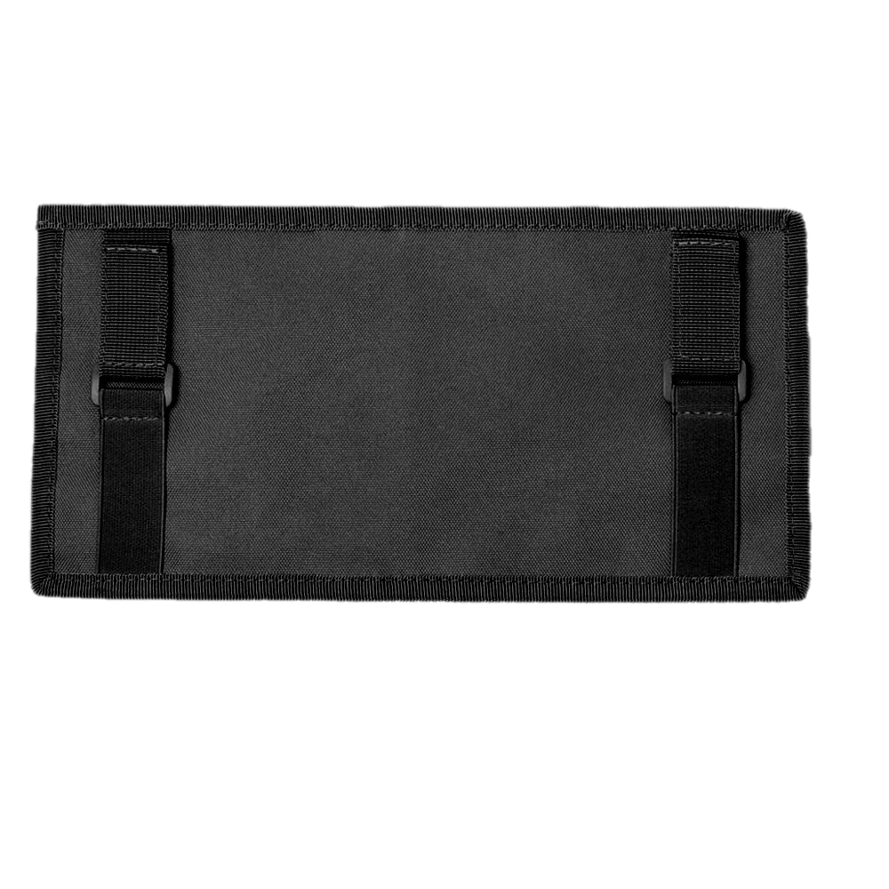 MOLLE Tactical Vehicle Visor Panel