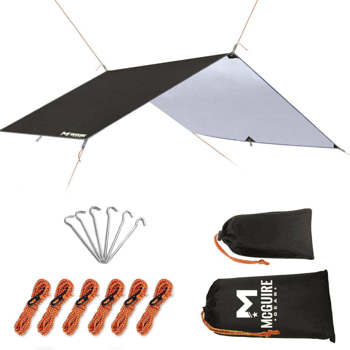 Rain Fly Tent