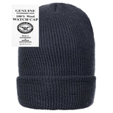 Wool Watch Cap