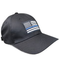 Thin Blue Line Baseball Cap