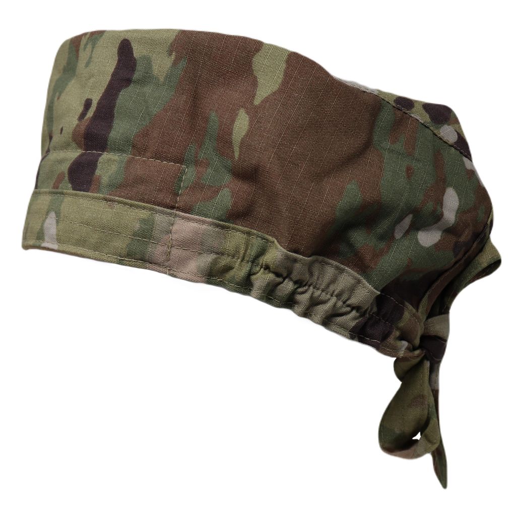 Surgical Scrub Cap