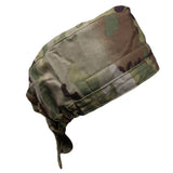Surgical Scrub Cap
