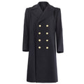 US Navy Bridge Coat