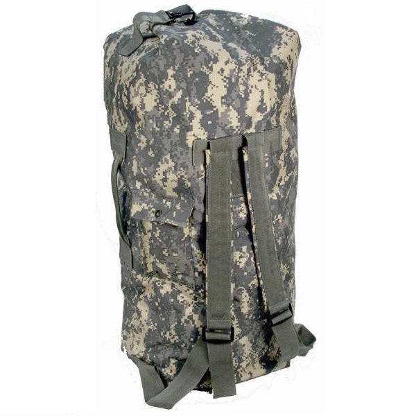 Top Load Duffel Bag - Mil-Spec Made in USA