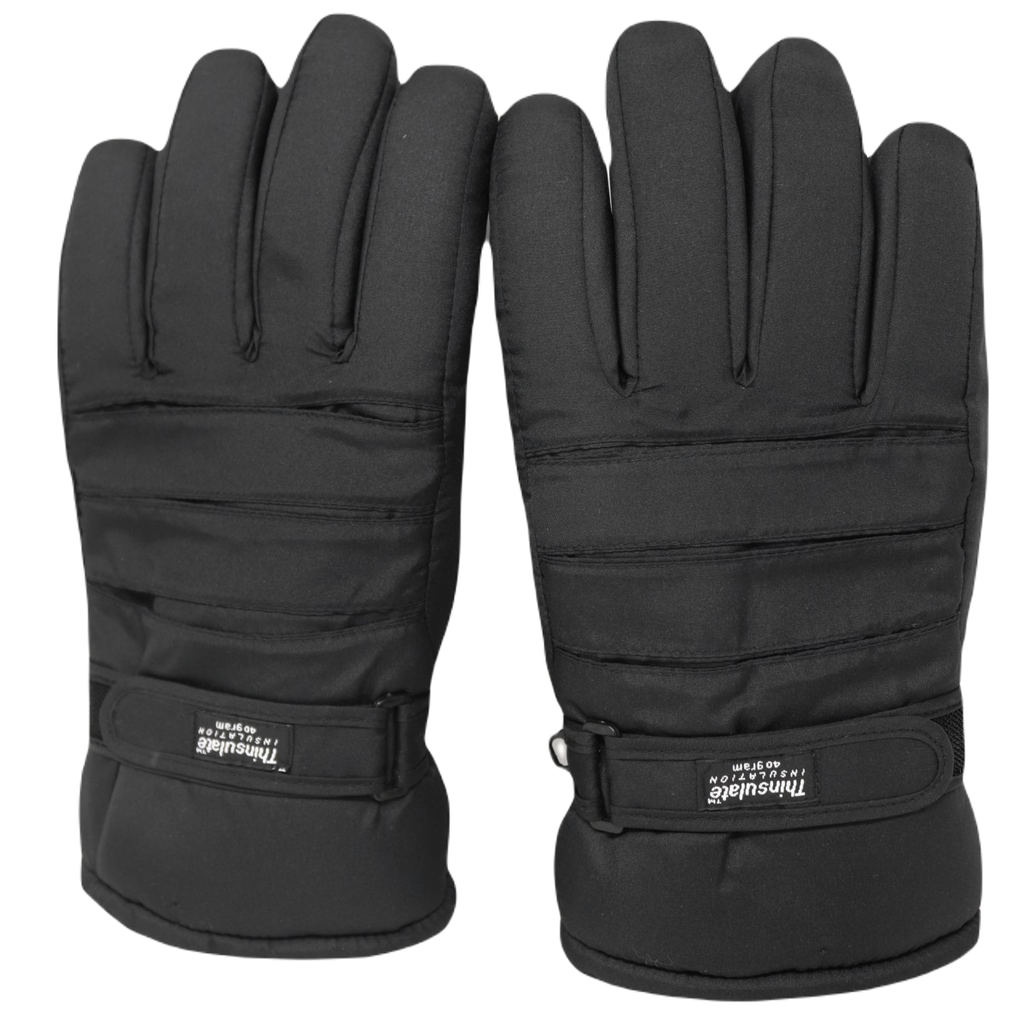 Womens thinsulate gloves 40 gram sales