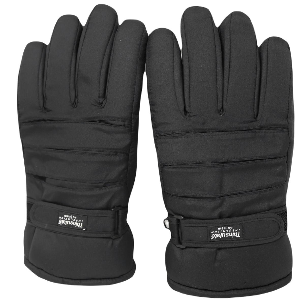Thinsulate Insulated Gloves McGuire Army Navy