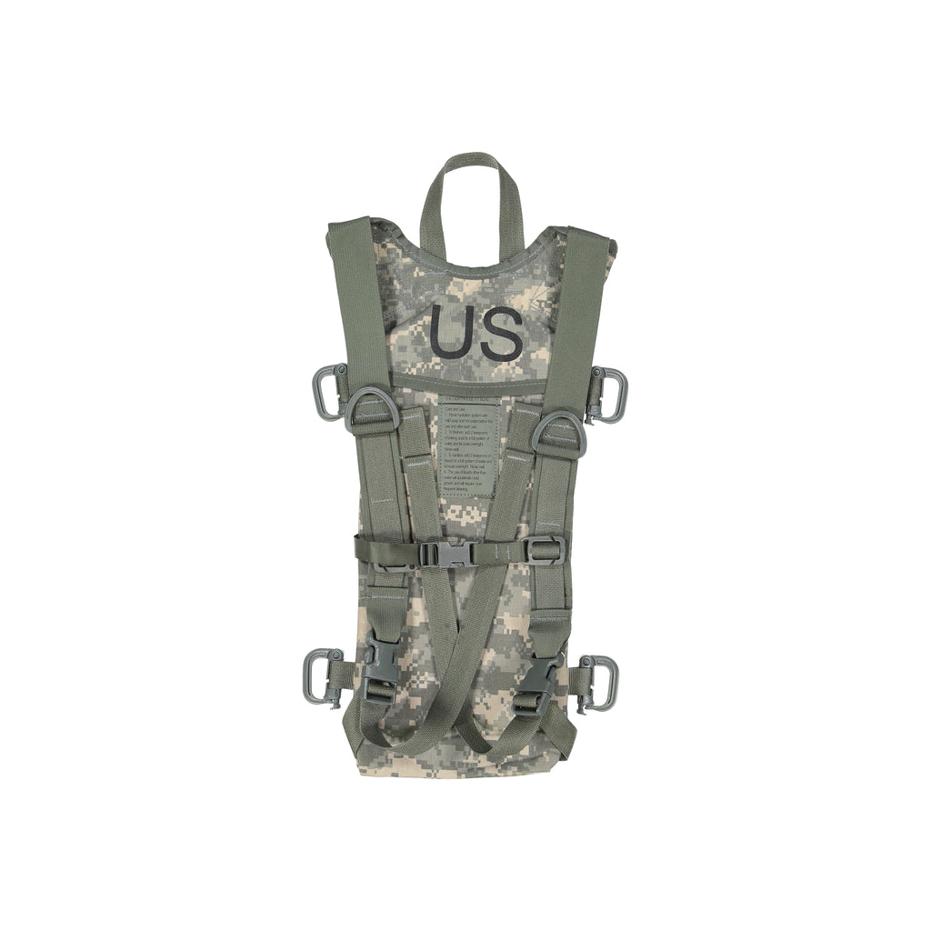 12 Piece MOLLE Rifleman Kit — Used
