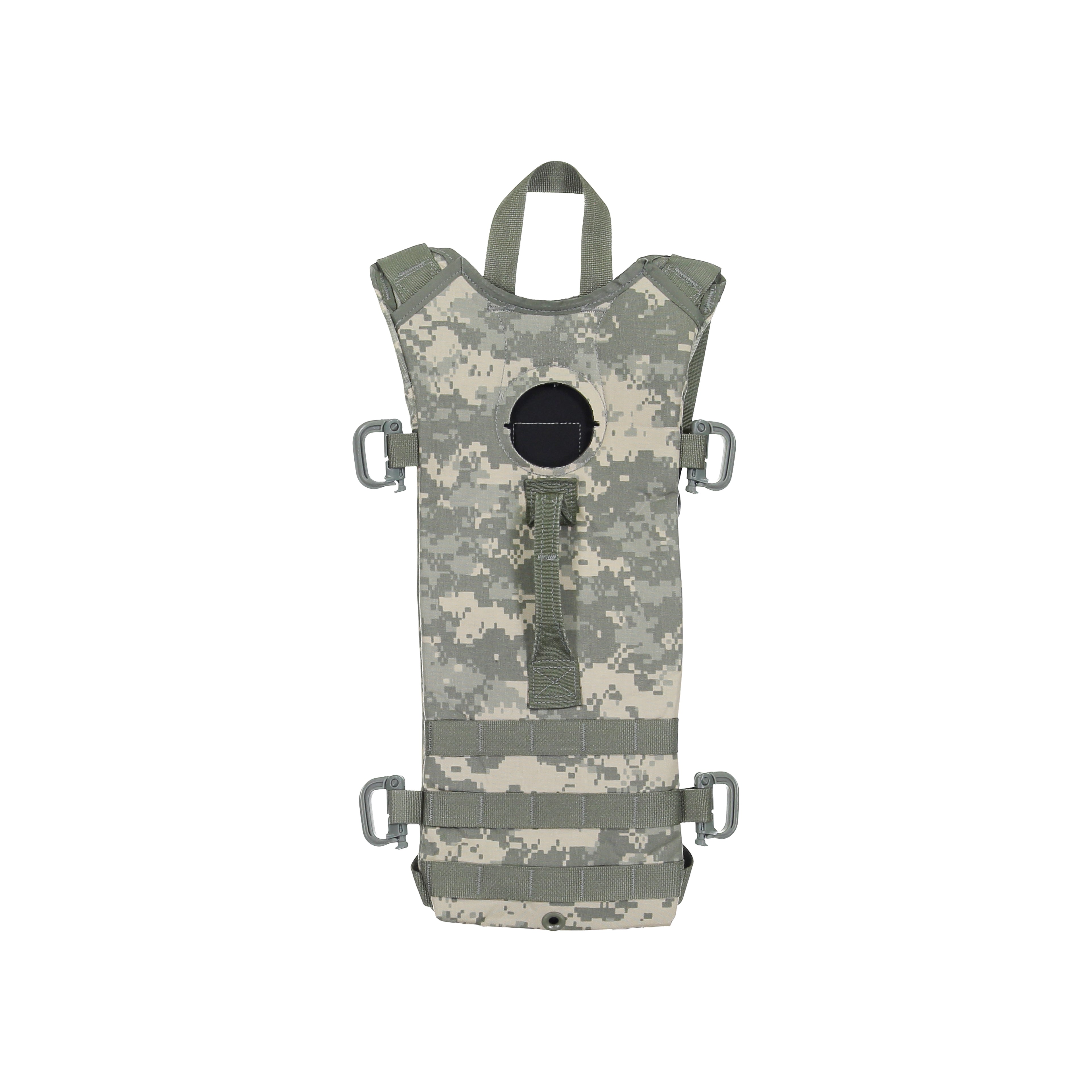 12 Piece MOLLE Rifleman Kit — Used