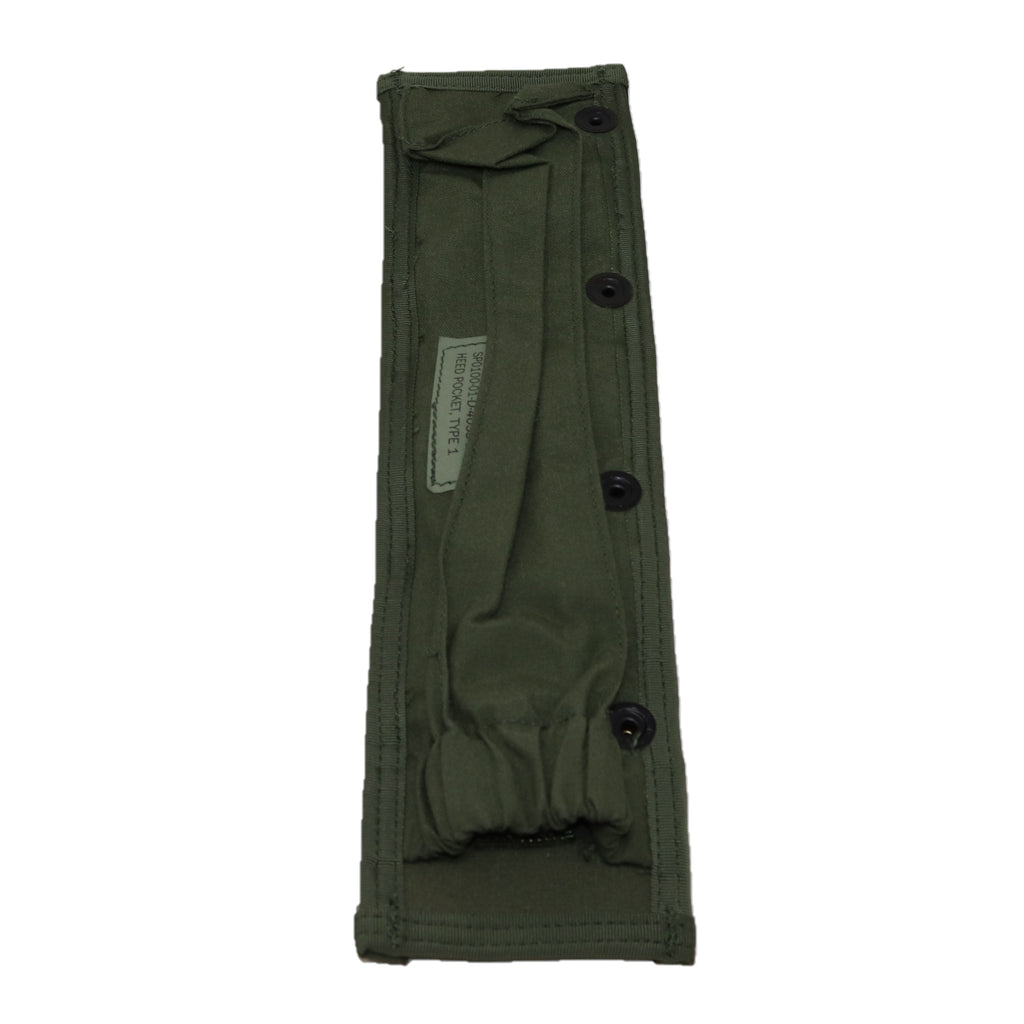 GI Heed Pocket Pouch