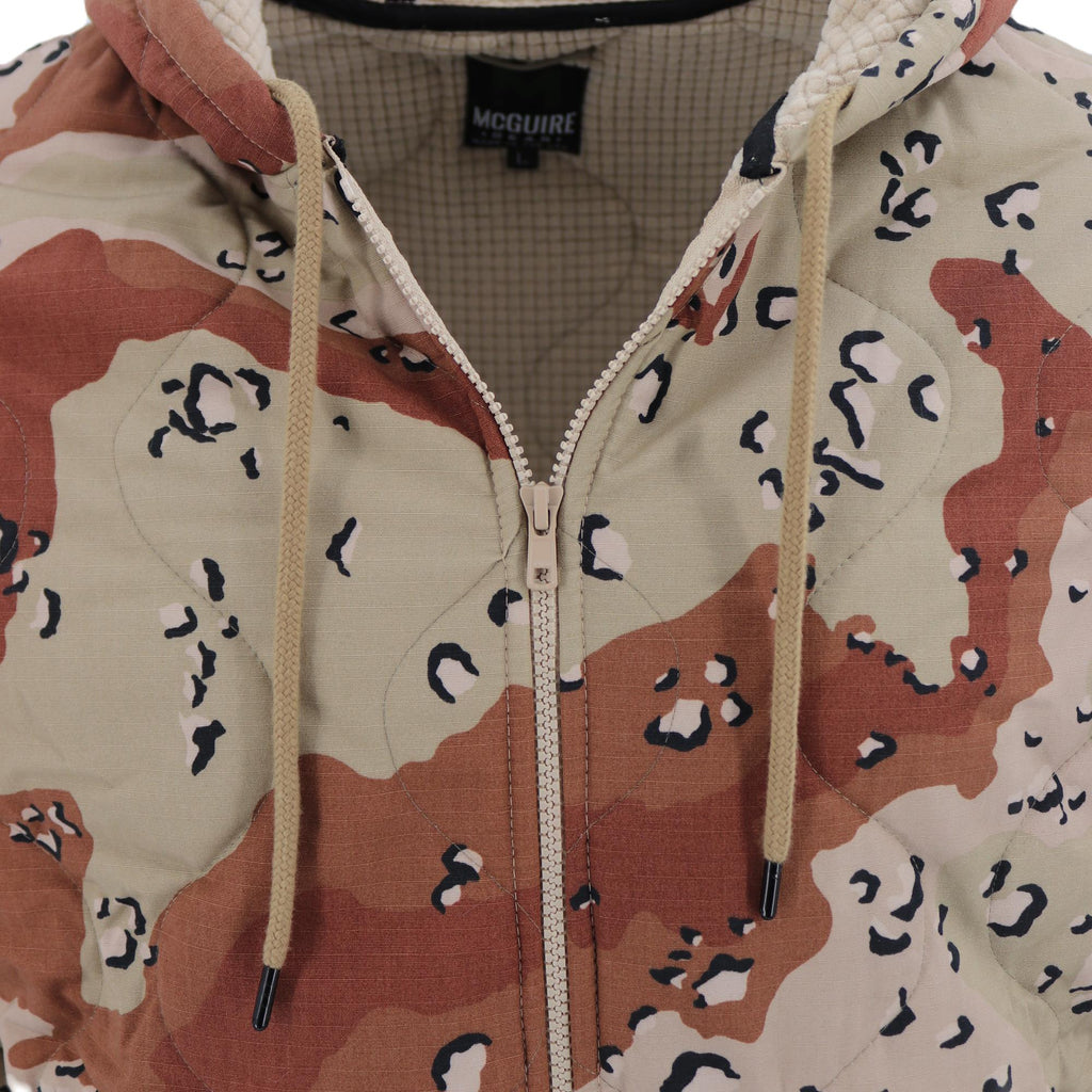 Winterweight Woobie Hoodie