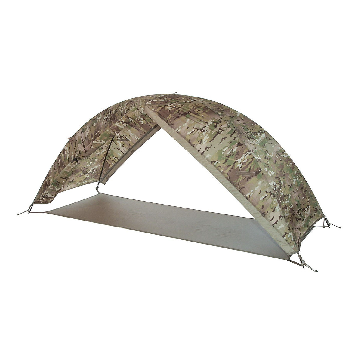 LIghtfighter® 1 Individual Shelter System Multicam / OCP - Used