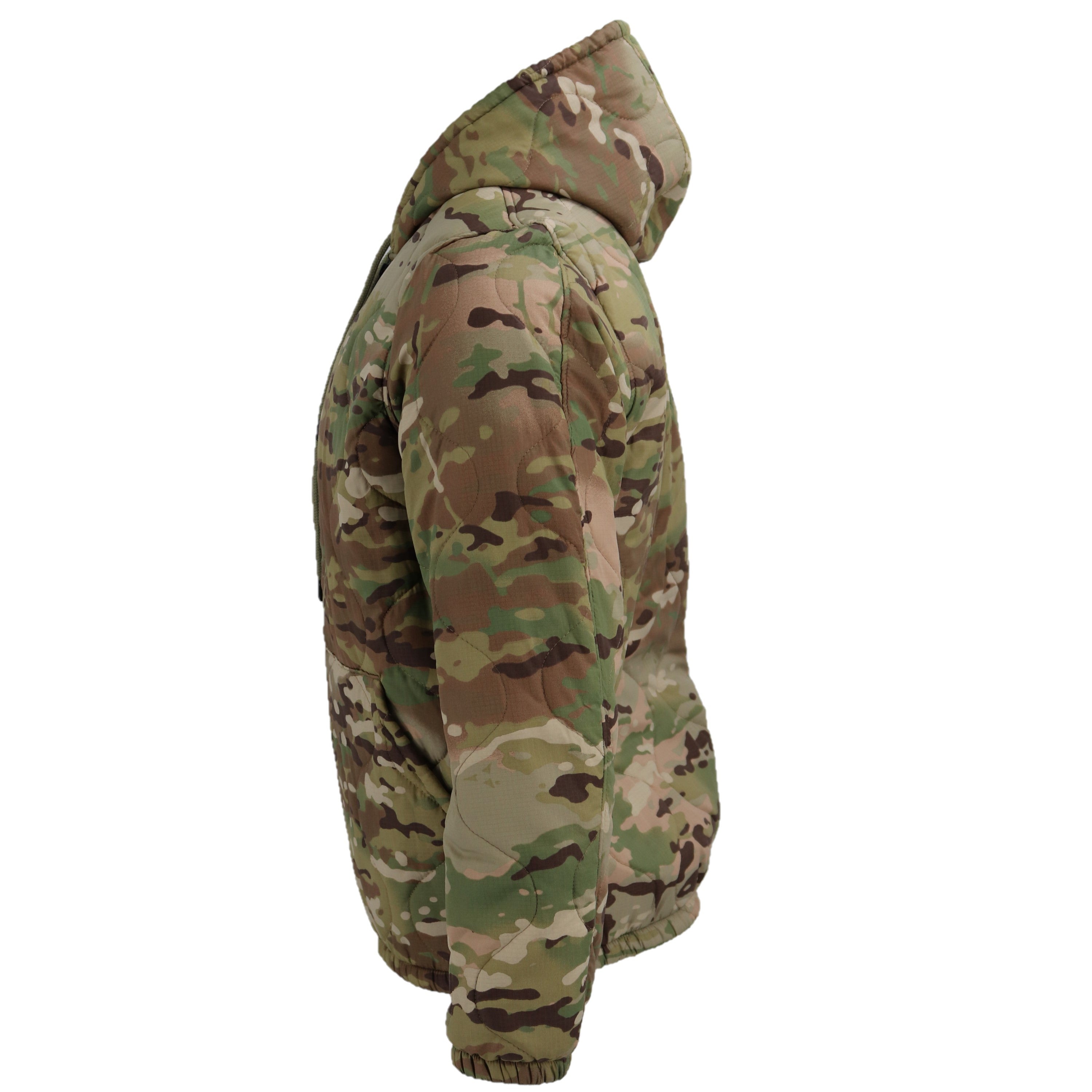 Ripstop Ultra Lightweight Summer Woobie Hoodie