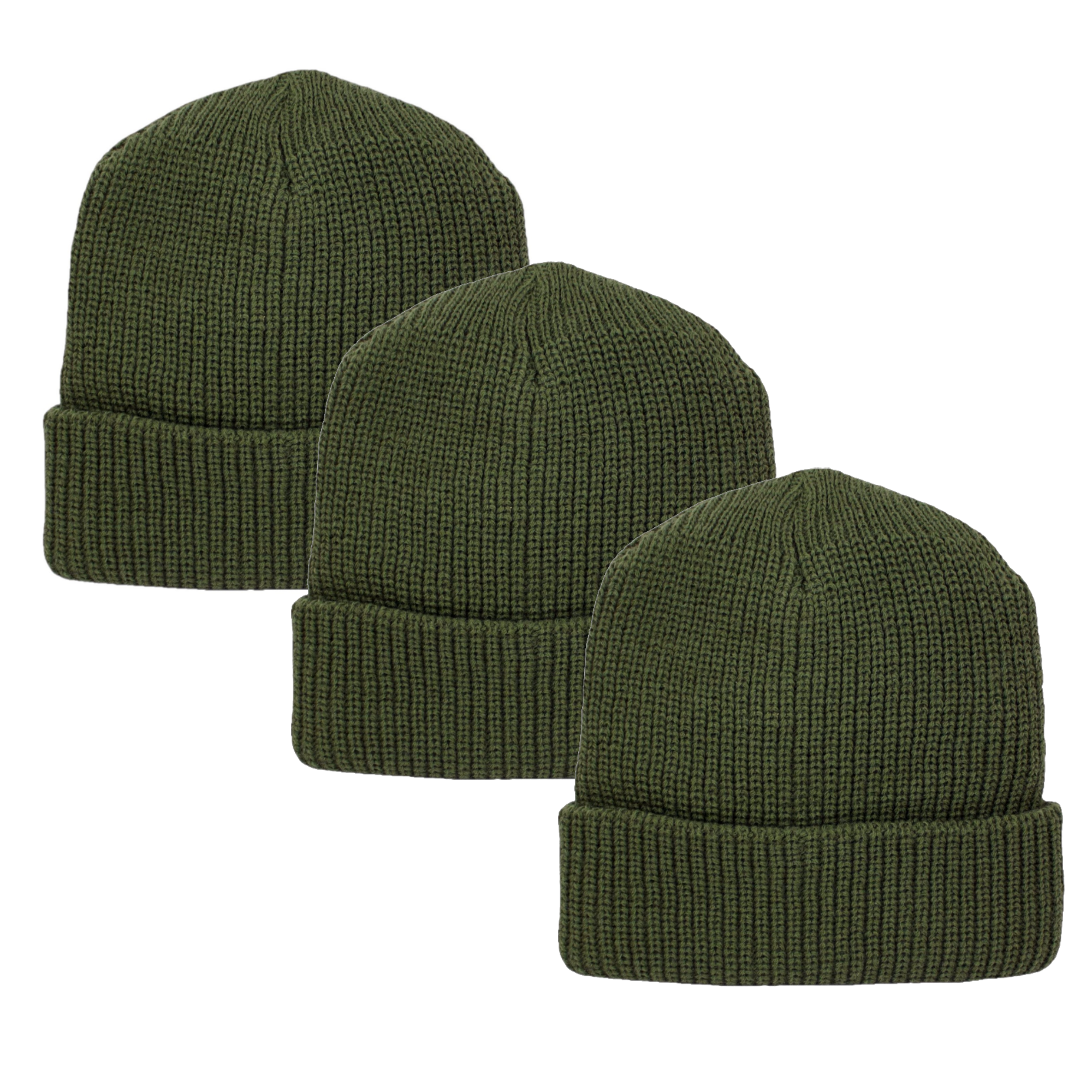 Acrylic Watch Cap – McGuire Army Navy