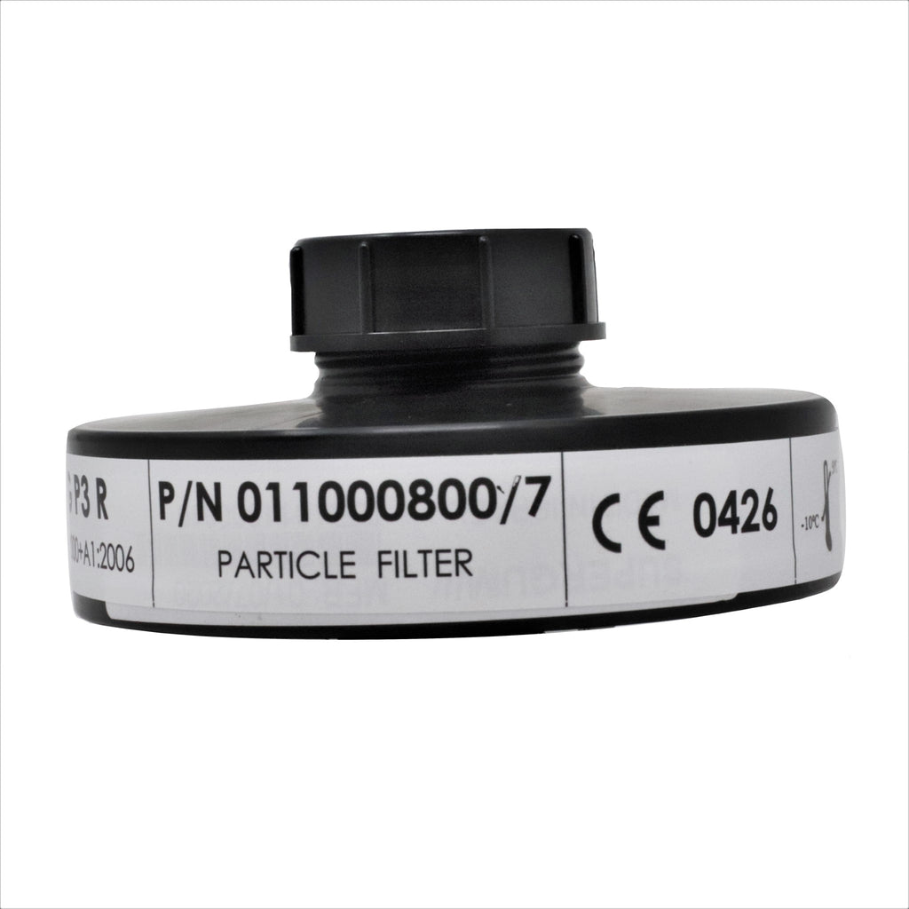 P3 Particulate Filter