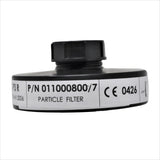 P3 Particulate Filter