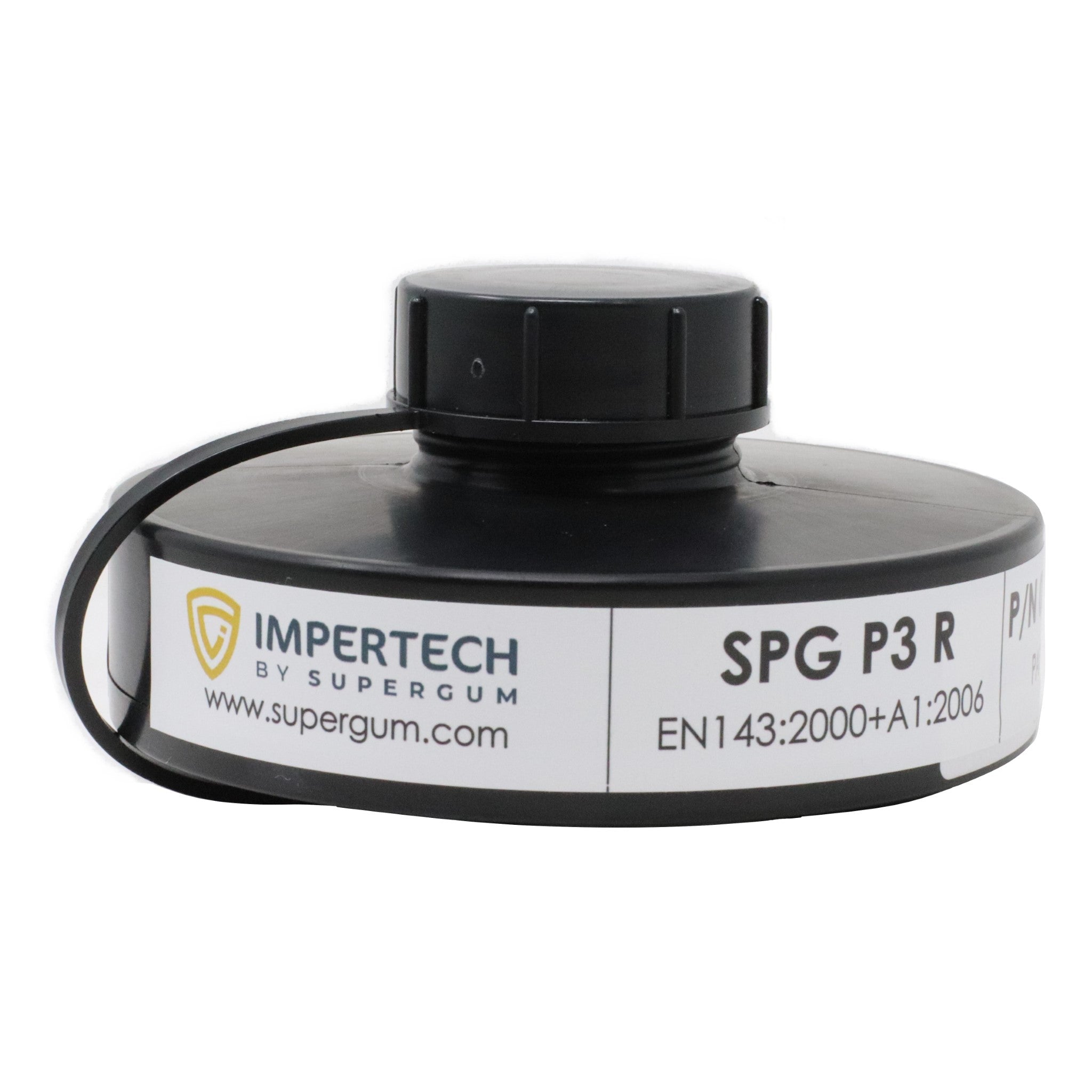 P3 Particulate Filter
