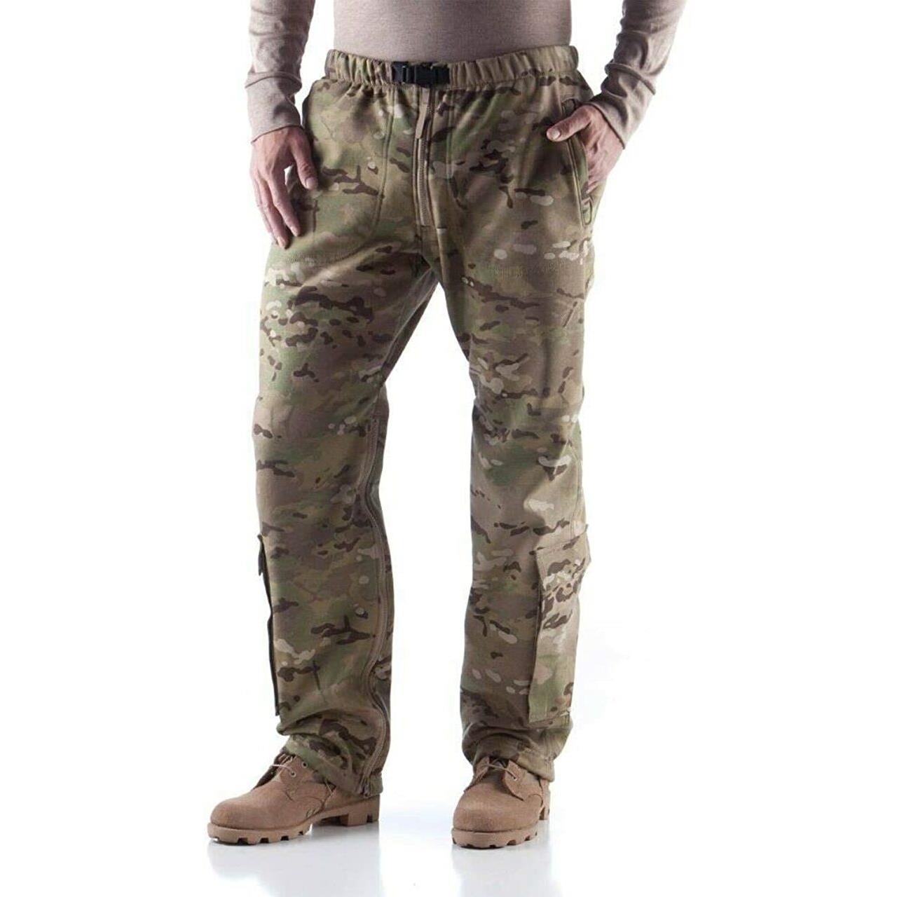 FREE LWOL Multicam® Fire-Retardant Trousers