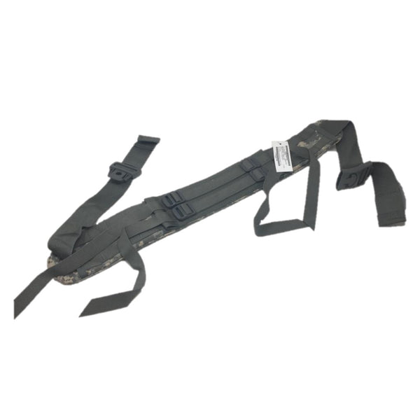 MOLLE II Molded Waist Belt (Kidney Pad), Medium