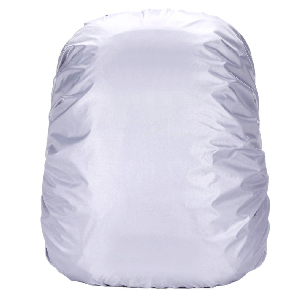 Ultra Lightweight Waterproof Rucksack Cover W/ Storage Pouch - Made in USA