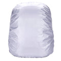 Ultra Lightweight Waterproof Rucksack Cover W/ Storage Pouch - Made in USA