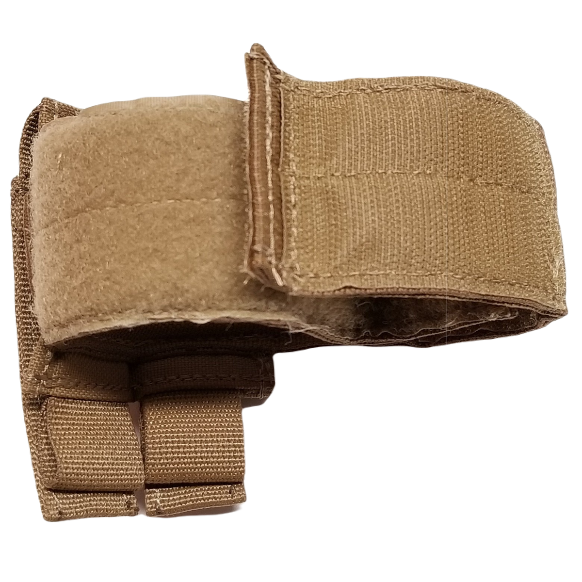 GI USMC FSBE Slung Weapon Belt Catch, 2-Pack | McGuire Army Navy