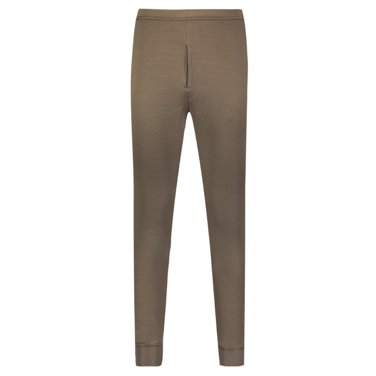 PolyPro ECWCS Thermal Bottoms, Brown