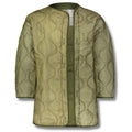 GI Vintage Fishtail Parka Liner, XSmall