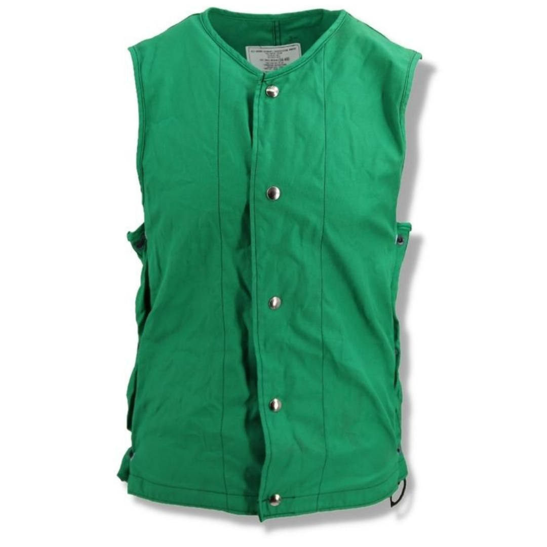 GI Vintage Crewman Vest— Small/Medium