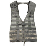 GI FLC Load Bearing Vest— Used