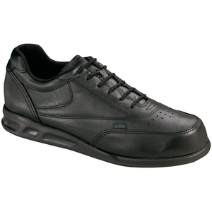 Oxford Athletic Performance Leather Shoe