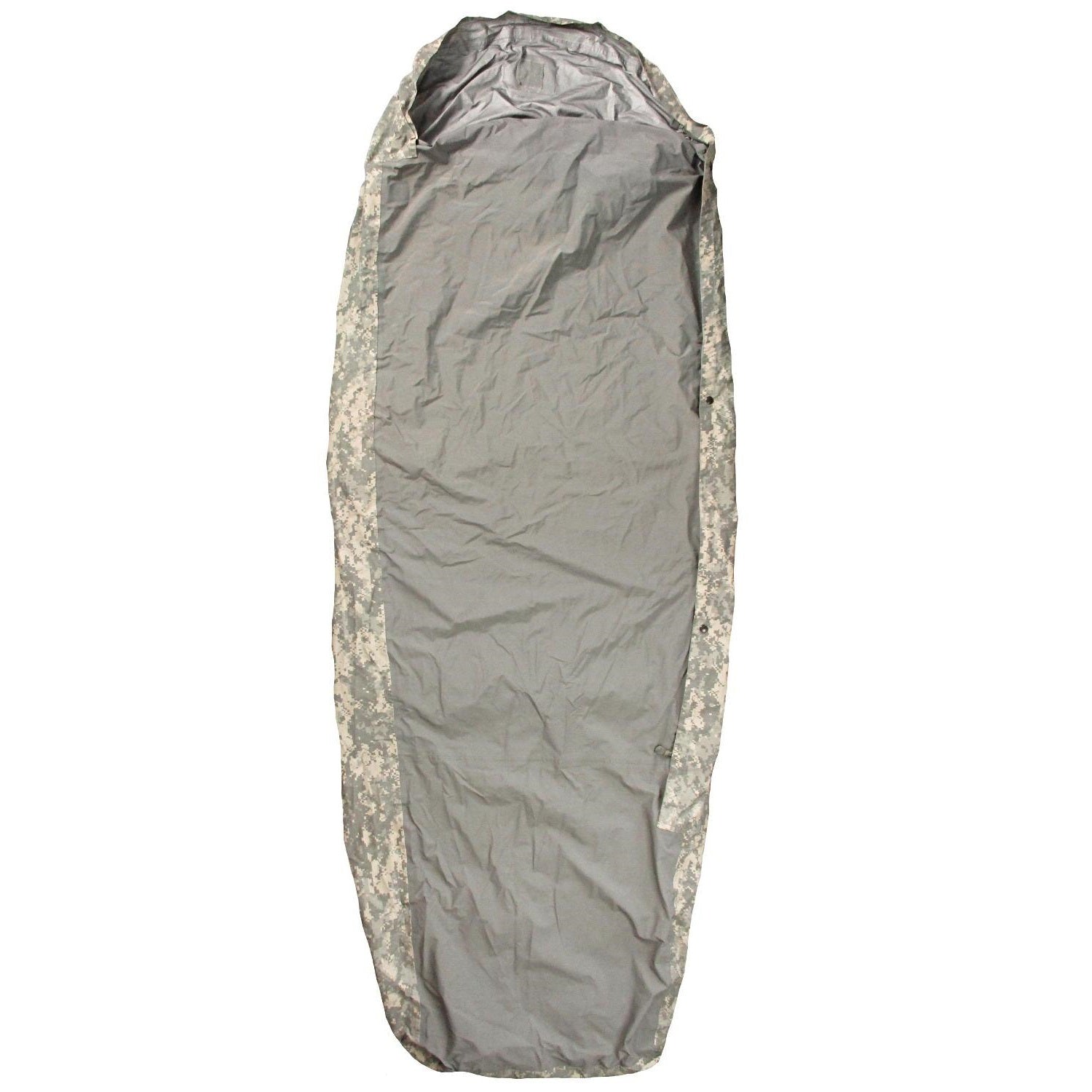 Bivy Cover Army Sleeping Bag System Genuine Issue Modular