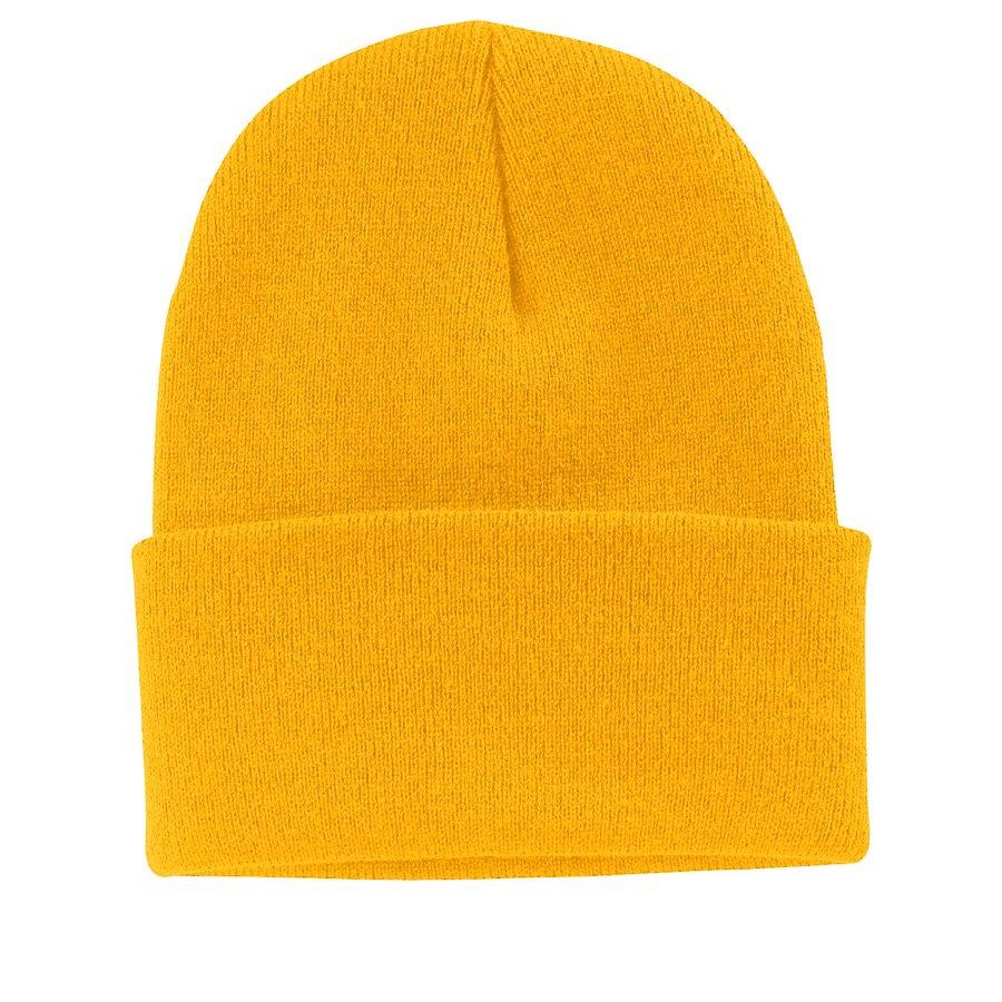 Fine Knit Watch Cap