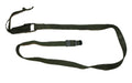 Quick-Release Packboard Strap