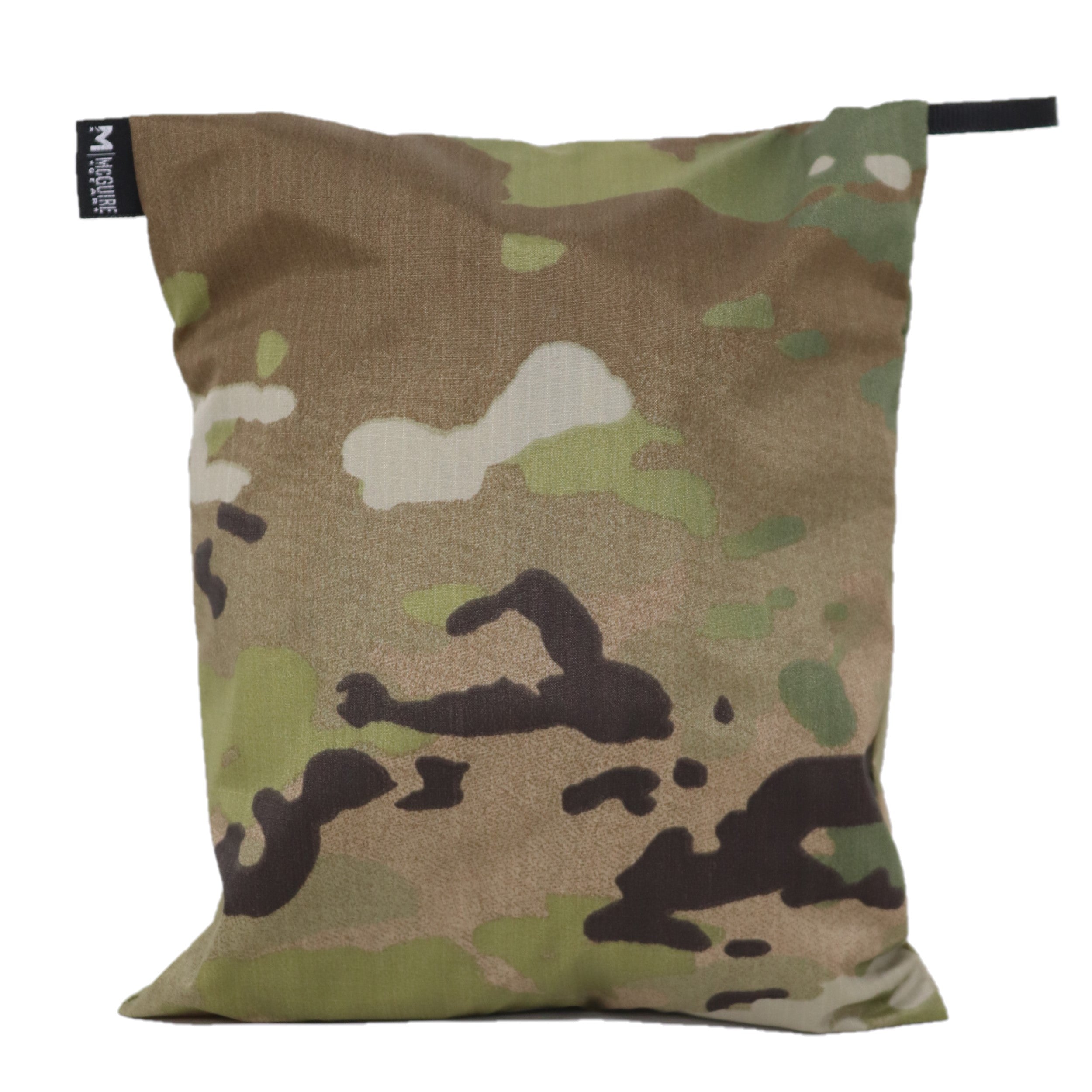 Ultra Lightweight Waterproof Rucksack Cover W/ Storage Pouch - Made in USA