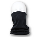 Soft Grid Fleece Neck Gaiter