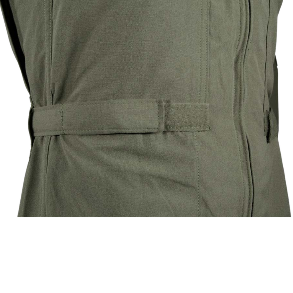 CWU 27/P AirWeave™ FR Flight Suit Coverall