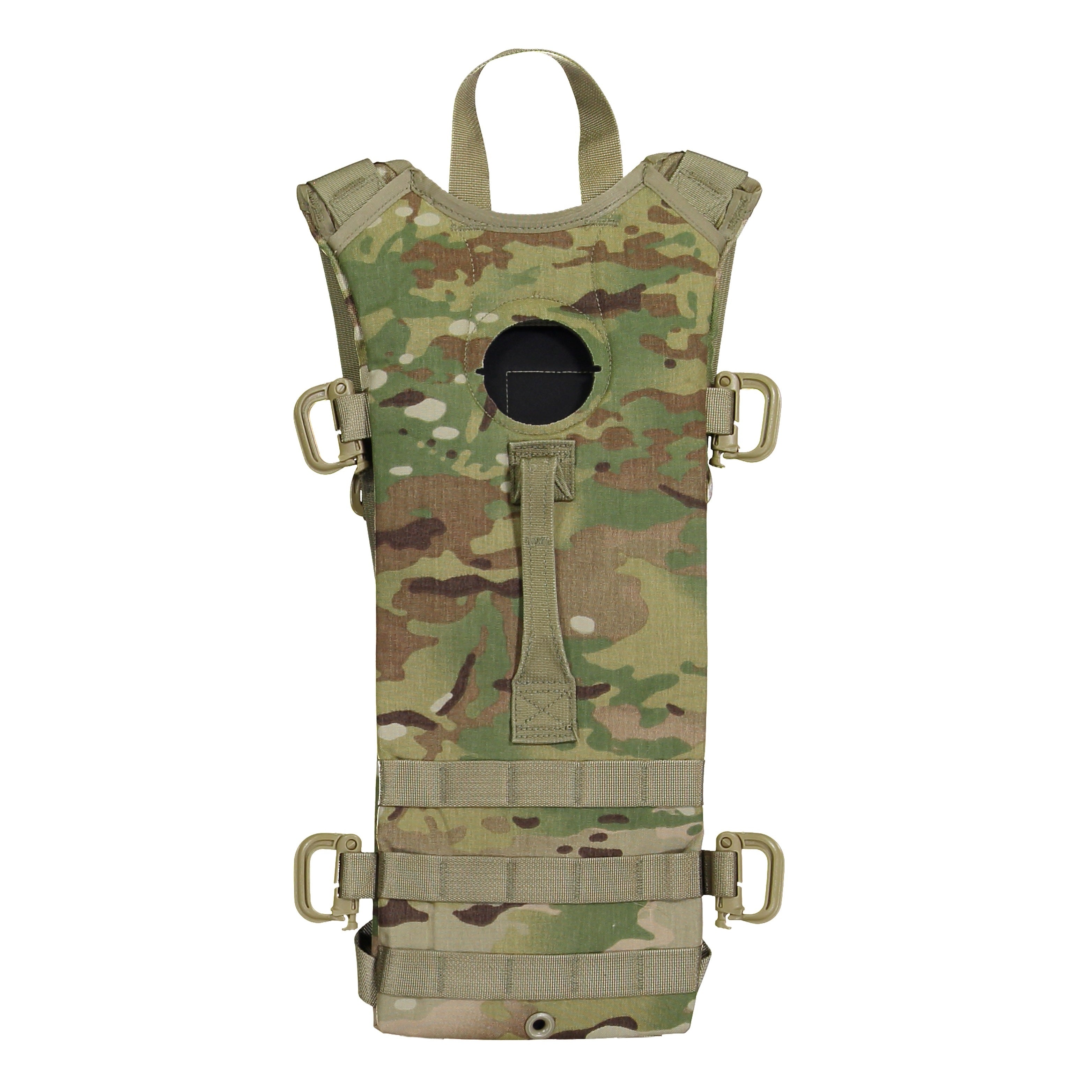 GI US Military Hydration Carrier