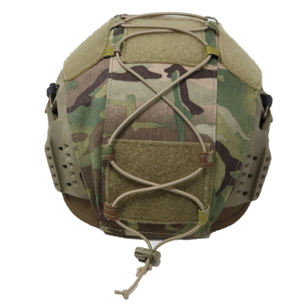 FAST High-Cut Helmet Cover— Multicam