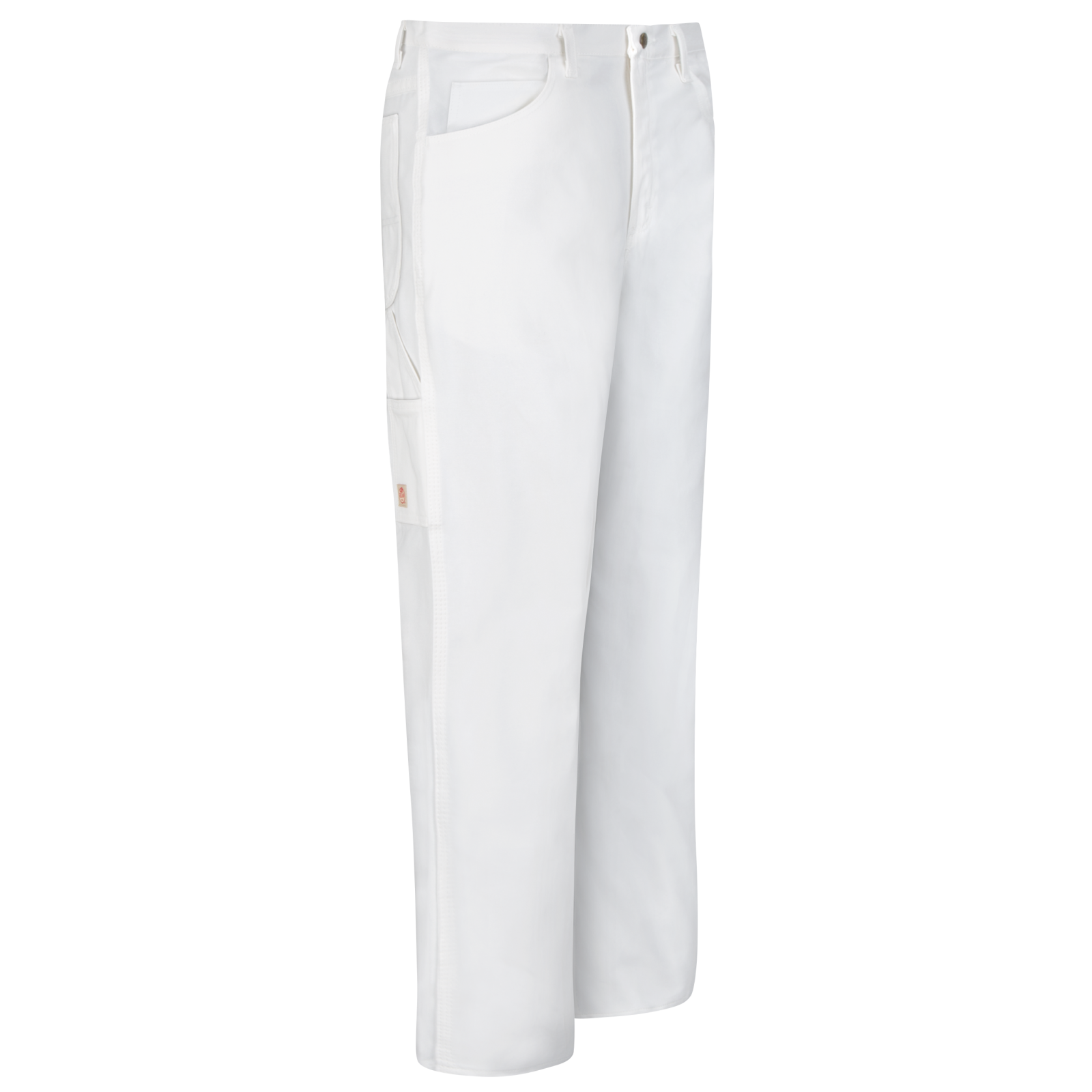 Painter's Cotton Pants